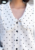 Blusa Ancestra Antonella