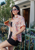 Guayabera Mujer Lía