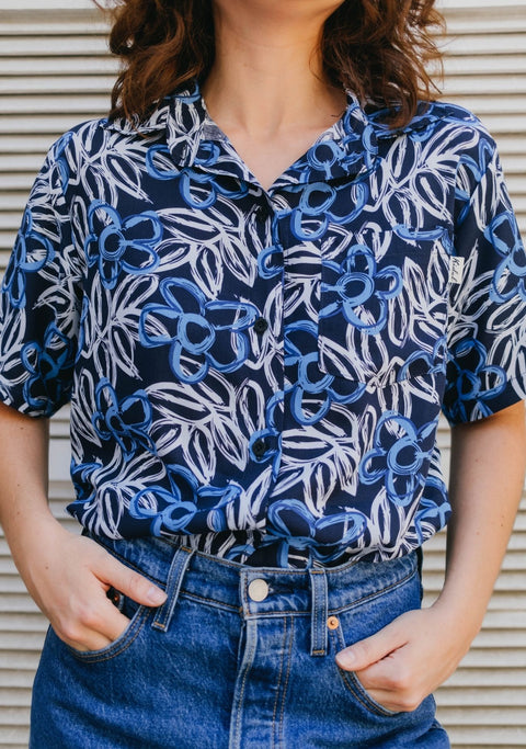 Guayabera Mujer Magdalena