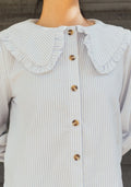 Blusa Cosmopolita Milagros
