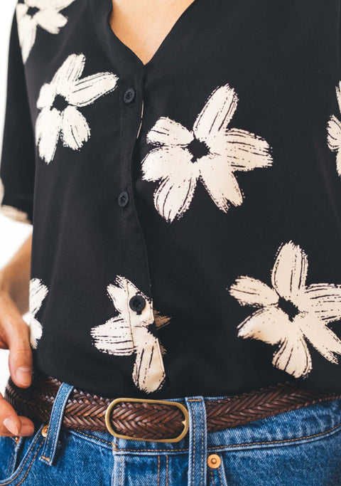 Blusa Glob Kala