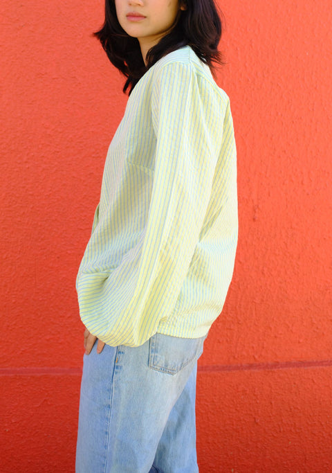 Blusa Boogie Algodón Leticia