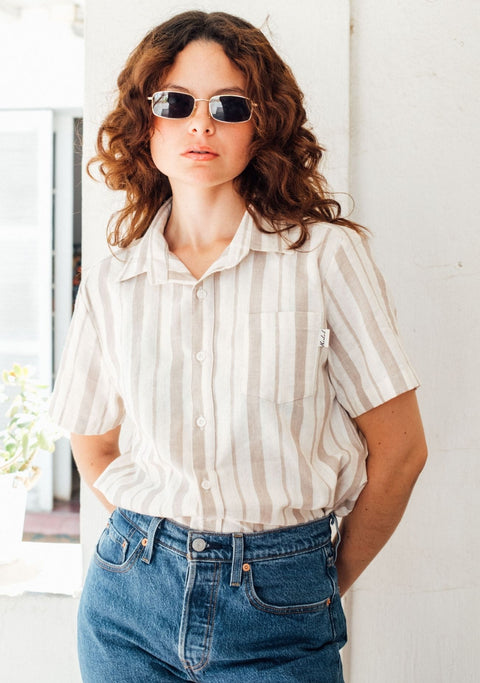 Guayabera Mujer Alberta