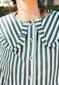 Blusa Cosmopolita Virginia