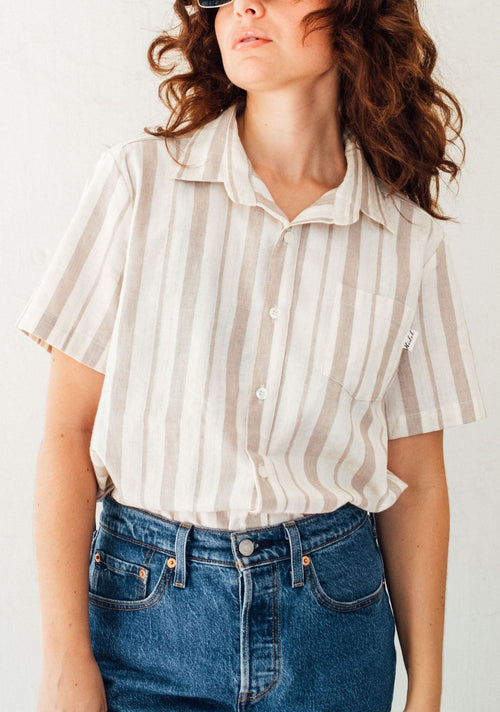 Guayabera Mujer Alberta