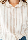 Guayabera Mujer Alberta