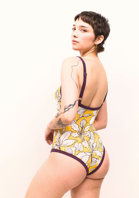 Traje de baño Acapulco Renata