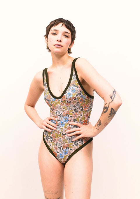 Traje de baño Acapulco María