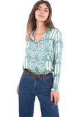 Blusa Ondera Adela