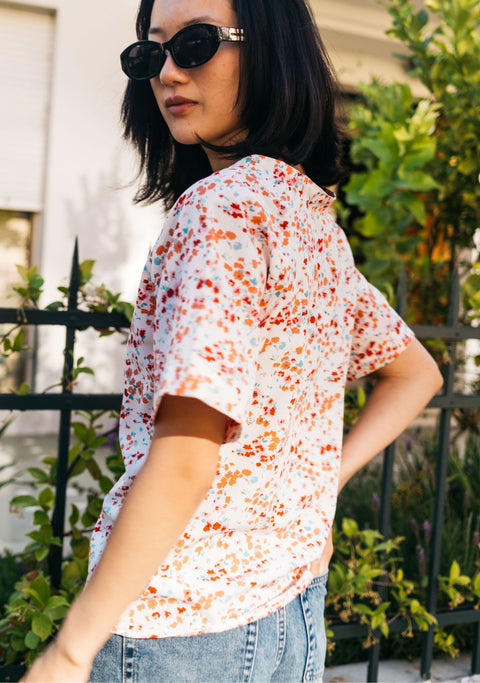 Blusa Glob Leticia