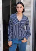 Blusa Ancestra Alexa