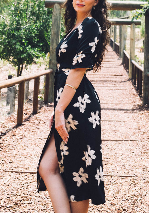 Vestido Bohemia Marta