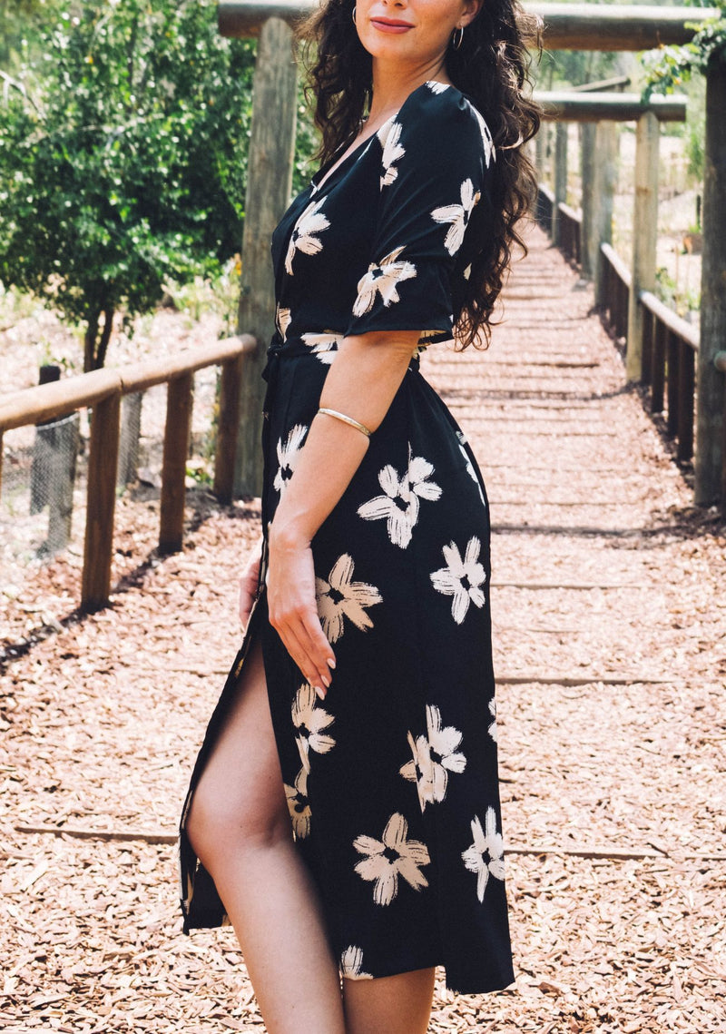 Vestido Bohemia Marta