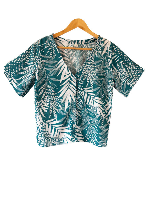 Blusa Glob Pabla