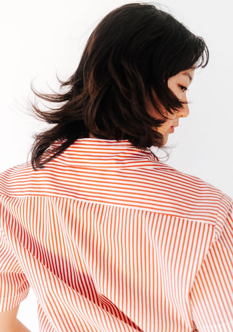 Guayabera Mujer Bárbara