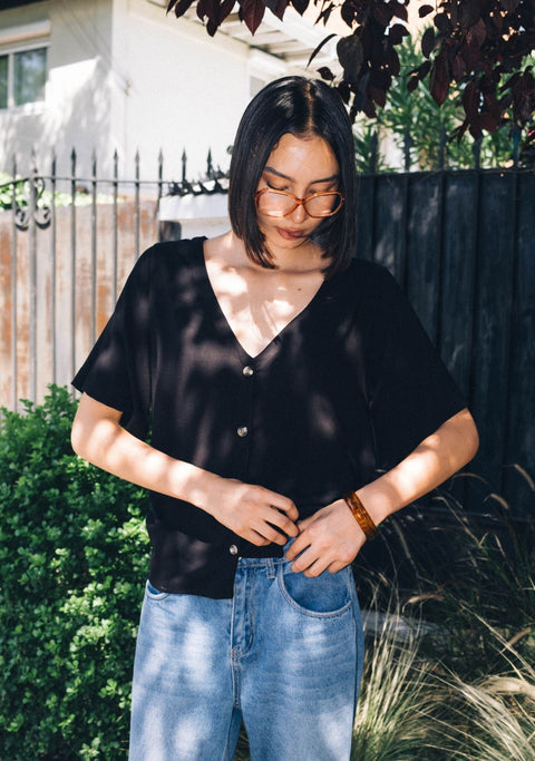 Blusa Glob Soft Renata