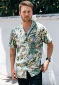 Camisa Hombre Nómada Hawaii