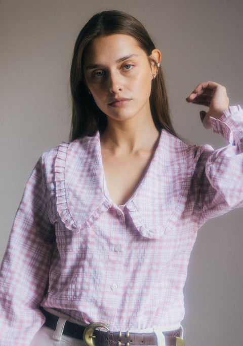 Blusa Ancestra Aurora