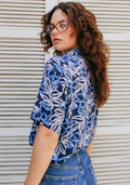 Guayabera Mujer Magdalena
