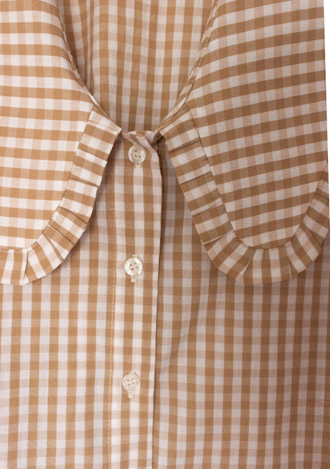 Blusa Ancestra Teresa