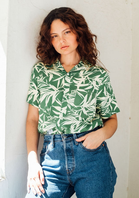 Guayabera Mujer Fresia