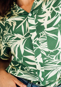 Guayabera Mujer Fresia