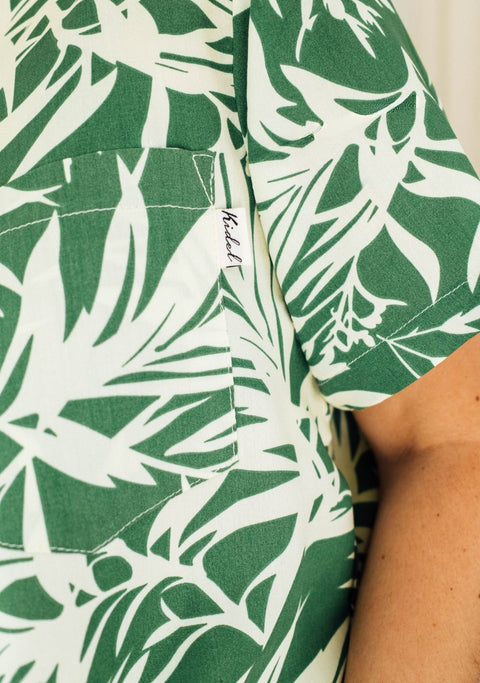 Guayabera Mujer Fresia