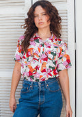 Guayabera Mujer Flavia