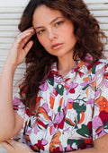 Guayabera Mujer Flavia