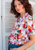 Guayabera Mujer Flavia