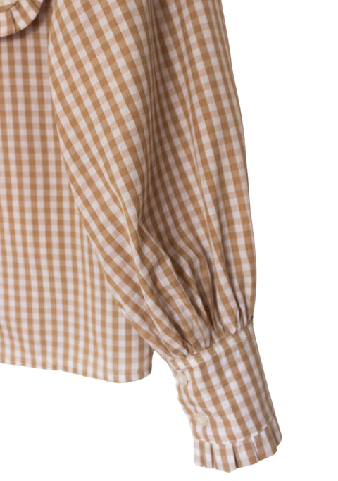 Blusa Ancestra Teresa