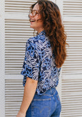 Guayabera Mujer Magdalena