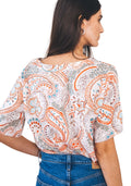 Blusa Glob Adara