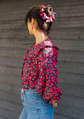 Blusa Cosmopolita Begonia