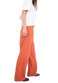 Pantalón Kiki Terracota Salvaje