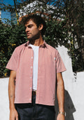 Camisa Boxy Groove Tempo