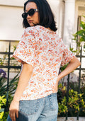 Blusa Glob Leticia