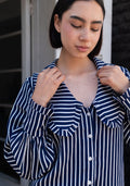 Blusa Ancestra Alexa
