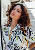 Guayabera Mujer Ester