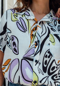 Guayabera Mujer Ester