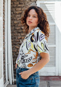 Guayabera Mujer Ester