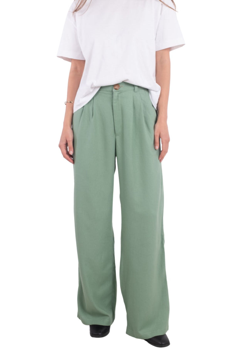Pantalones mujer