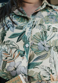 Guayabera Mujer Bruna