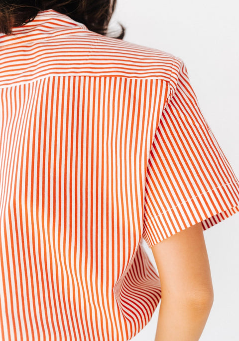 Guayabera Mujer Bárbara