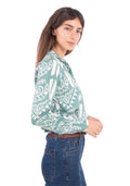 Blusa Ondera Adela