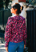 Blusa Cosmopolita Amapola