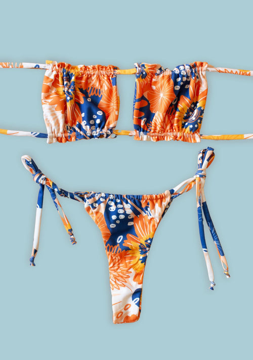 Bikini Tropicala Tahití