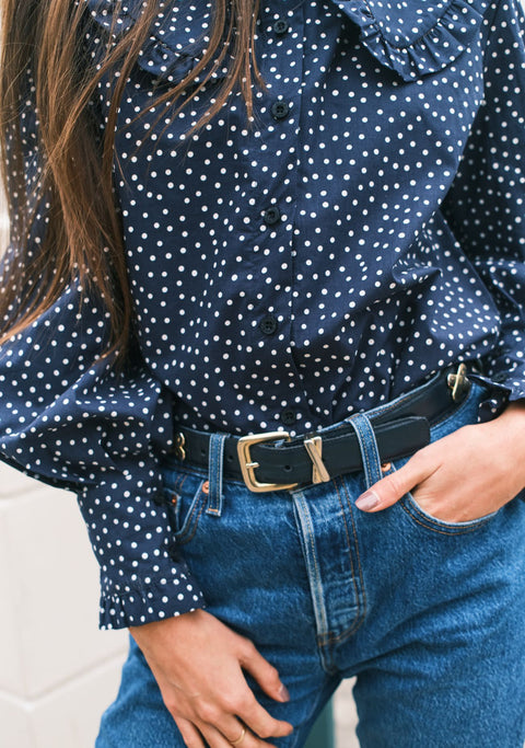 Blusa Cosmopolita Greta