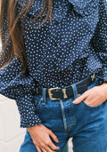 Blusa Cosmopolita Greta