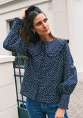 Blusa Cosmopolita Greta